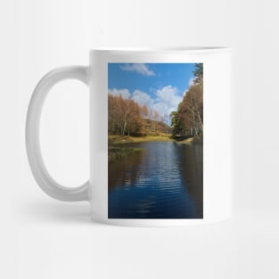 Lantys Tarn Mug